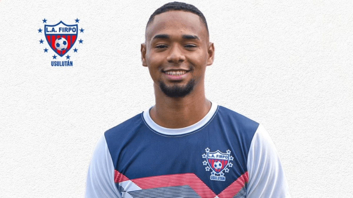 Firpo dio a conocer tres fichajes para el Apertura 2025