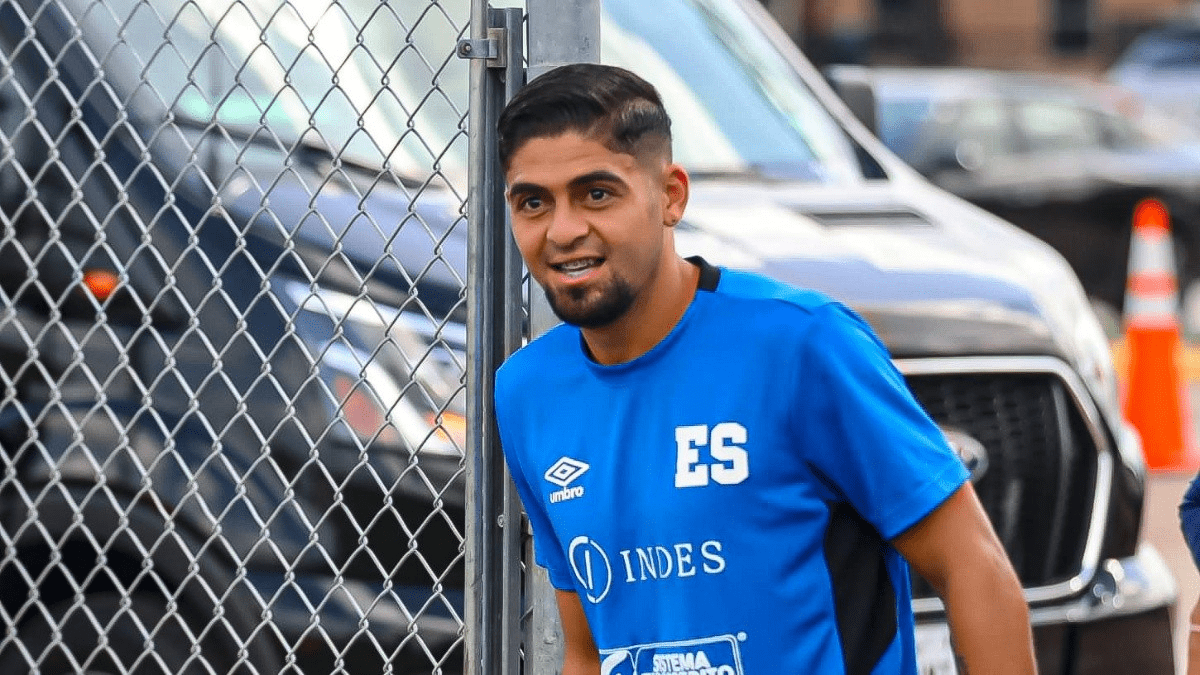 “Este partido es importantísimo para seguir vivos” Jairo Henríquez