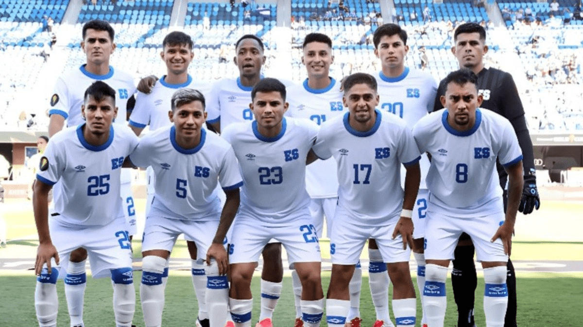 La Selecta no cambiará el once titular ante Honduras