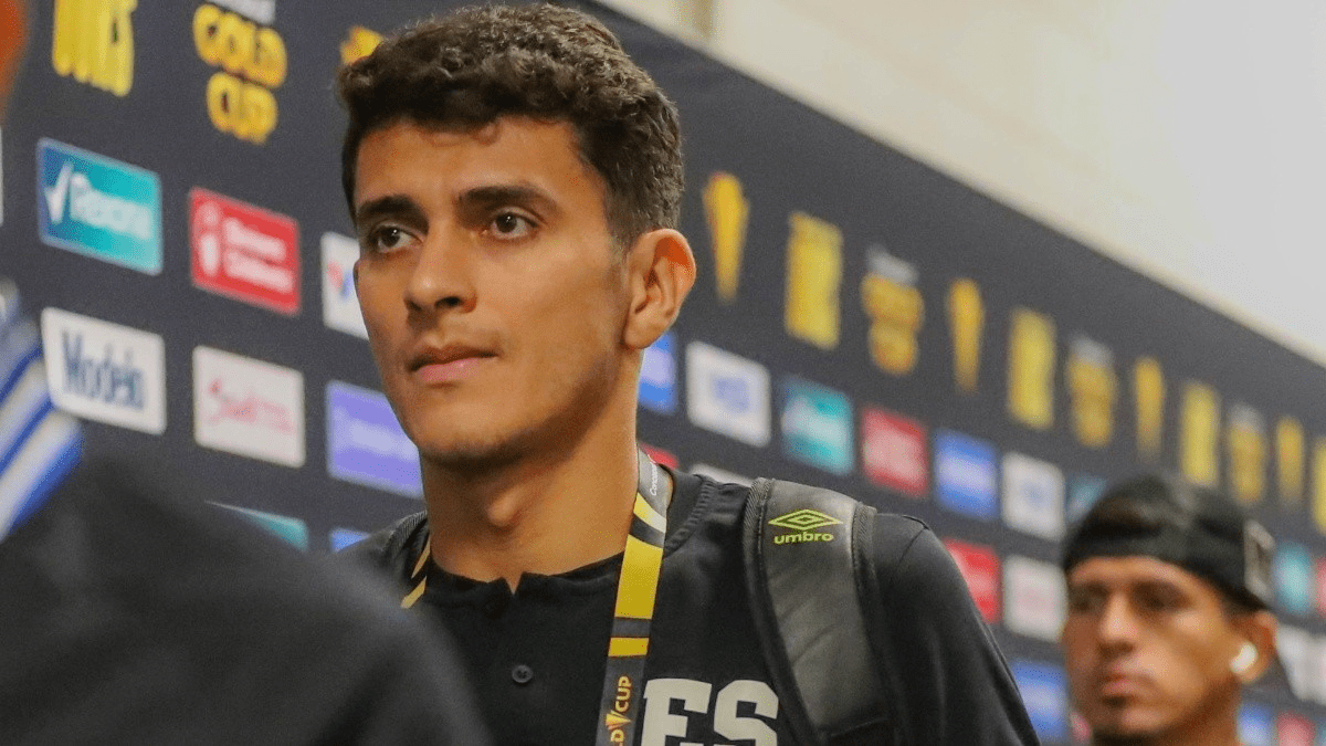 “Fallamos tácticamente en el gol, pero debemos atrevernos más” Julio Sibrián