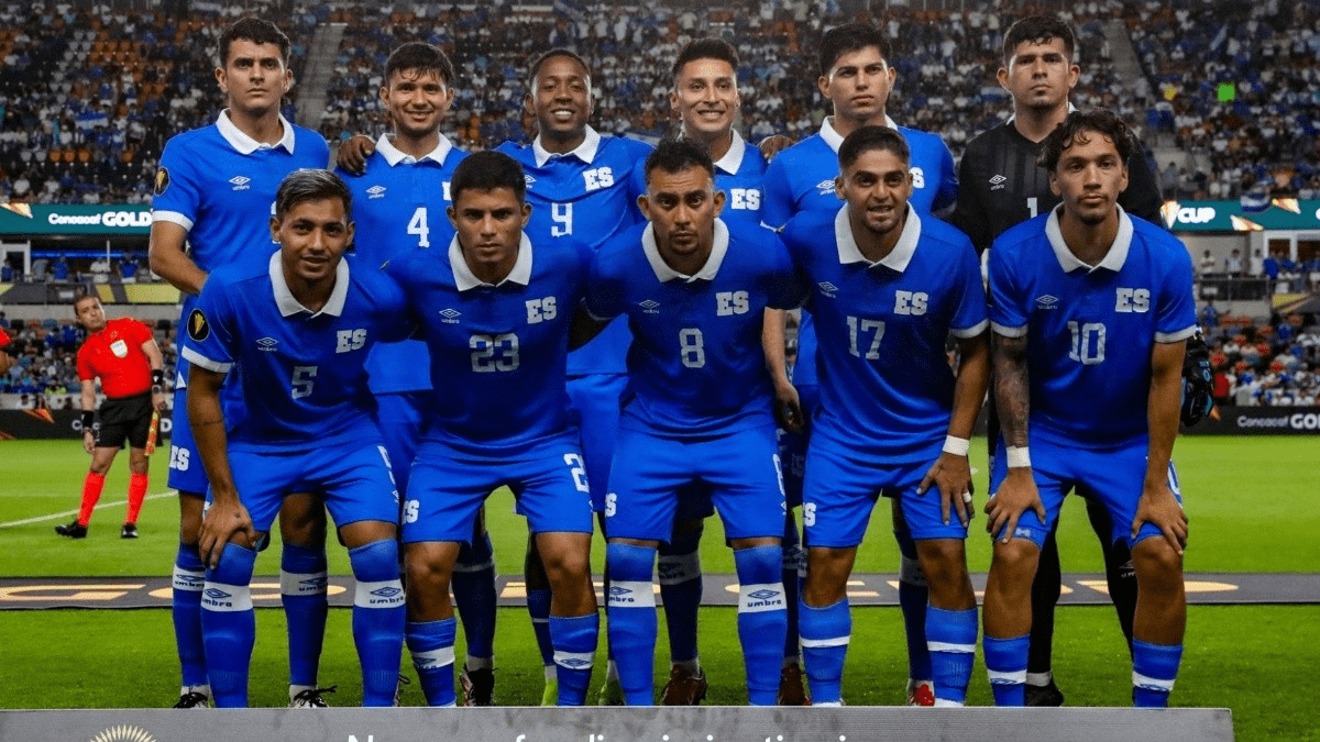 FESFUT anunció precios para los partidos ante Panamá y Guatemala