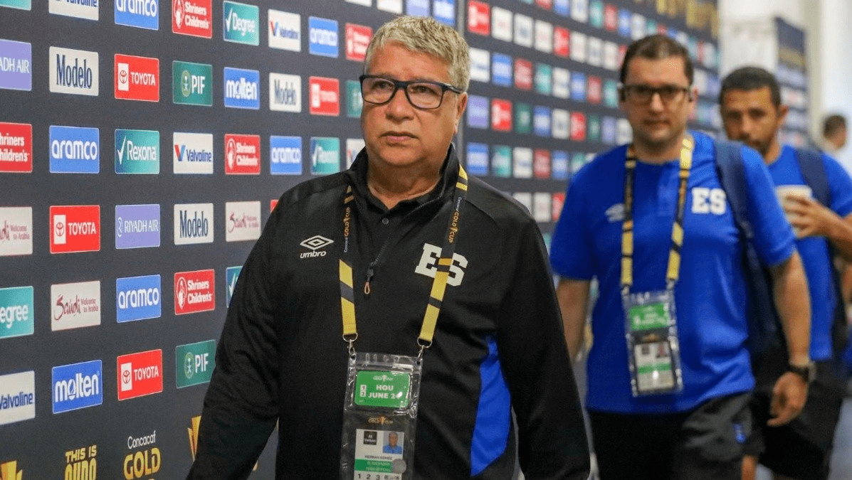 “El trabajo nos ha alcanzado para no vernos tan mal” Bolillo Gómez