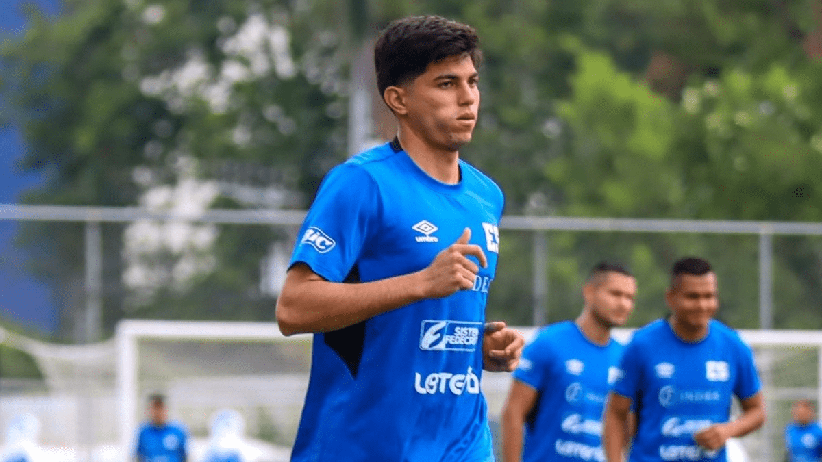 “En selección nacional ningún partido va a ser fácil” Harold Osorio