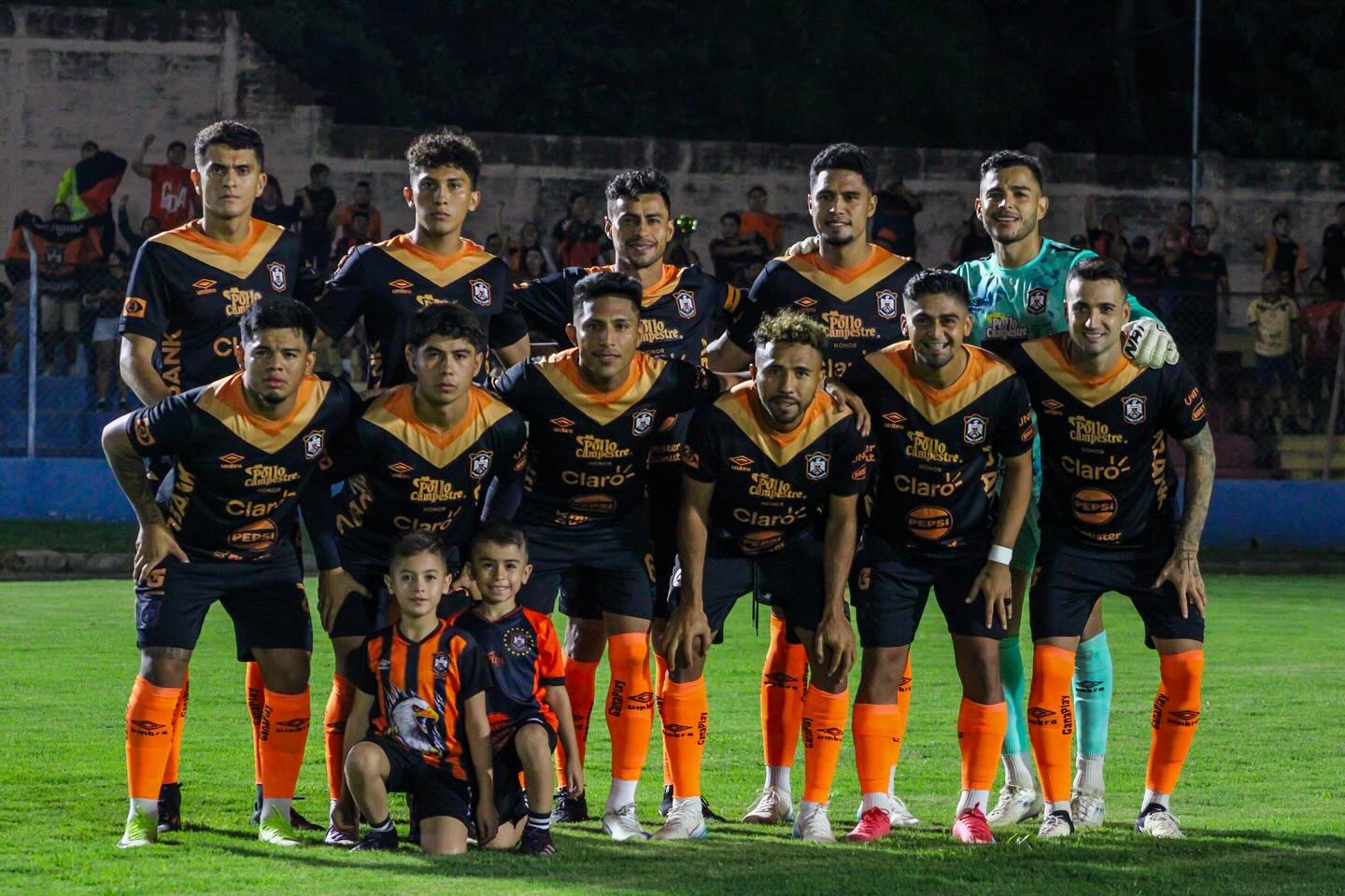Águila anuncian amistoso de pretemporada
