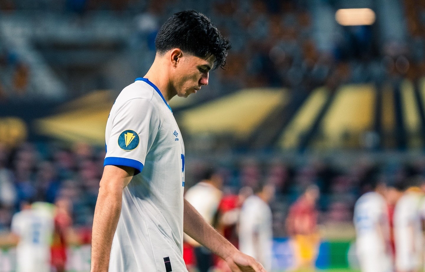 La Selecta cae seis posiciones en el Ranking FIFA