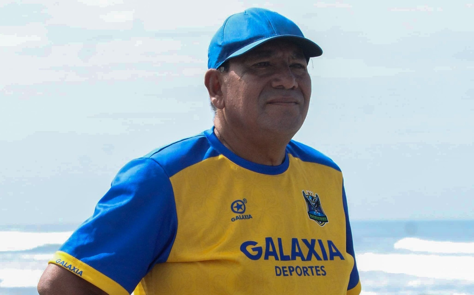 “El objetivo de nosotros era arrancar con buen pie” Nelson Ancheta