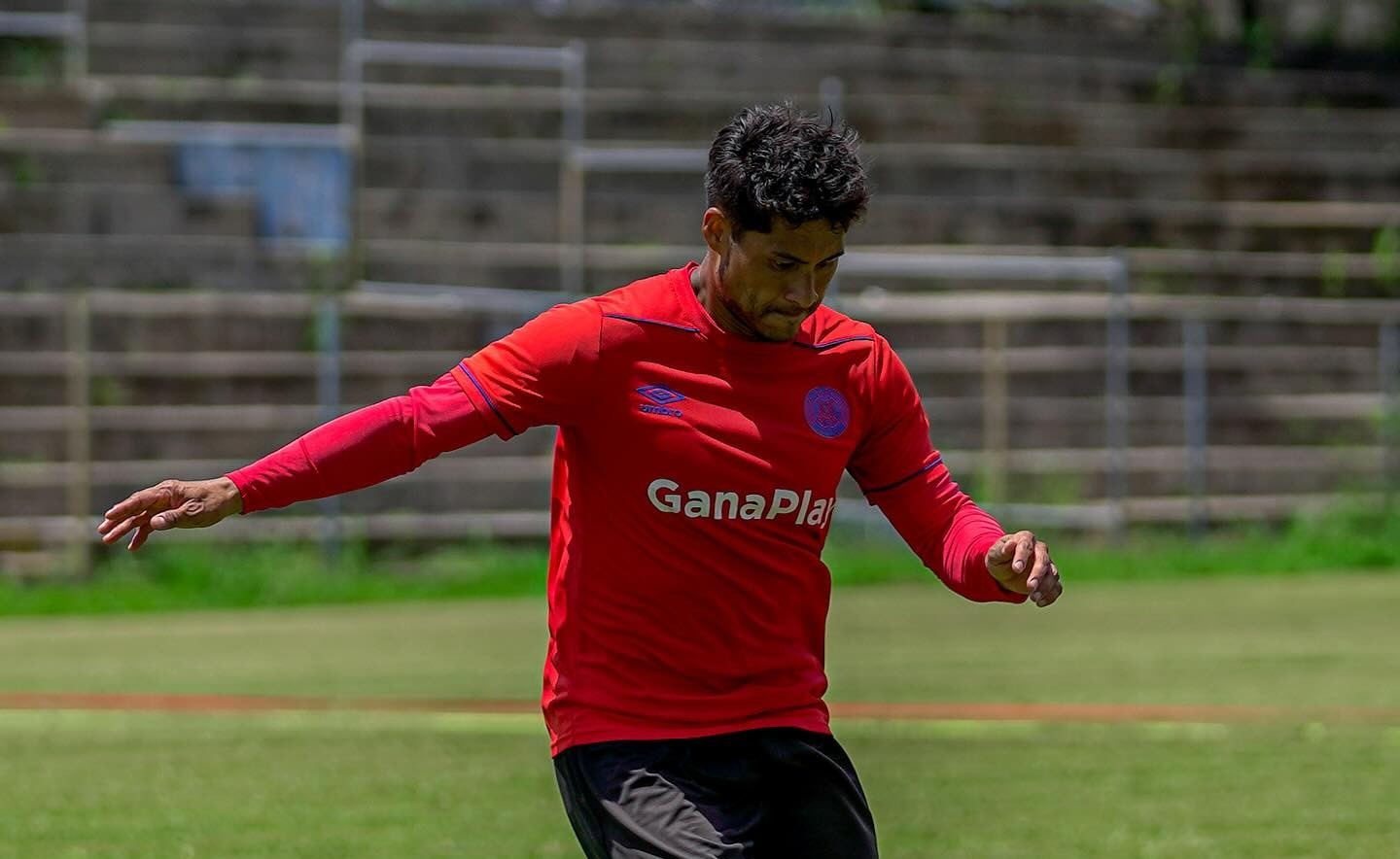Alianza, Águila, FAS y Firpo afinan motores con amistosos este fin de semana
