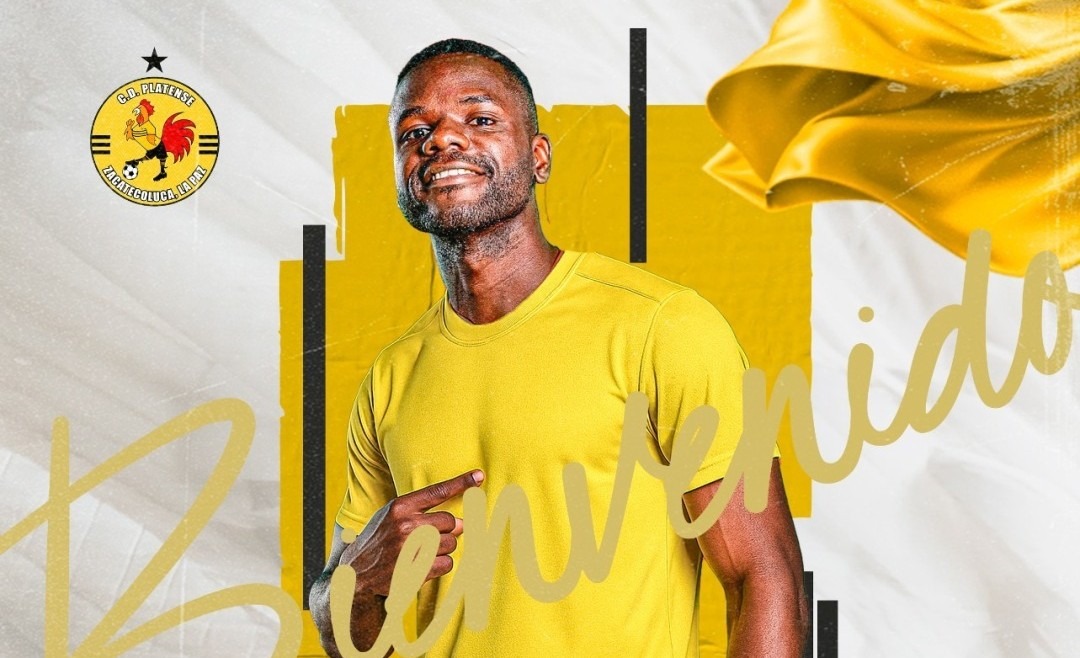 Platense suma a Yair Arboleda como nuevo refuerzo para el Apertura 2025