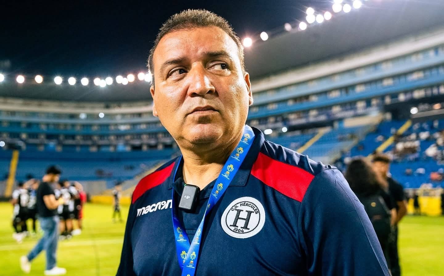 “Definimos en el primer tiempo” Gabriel Álvarez
