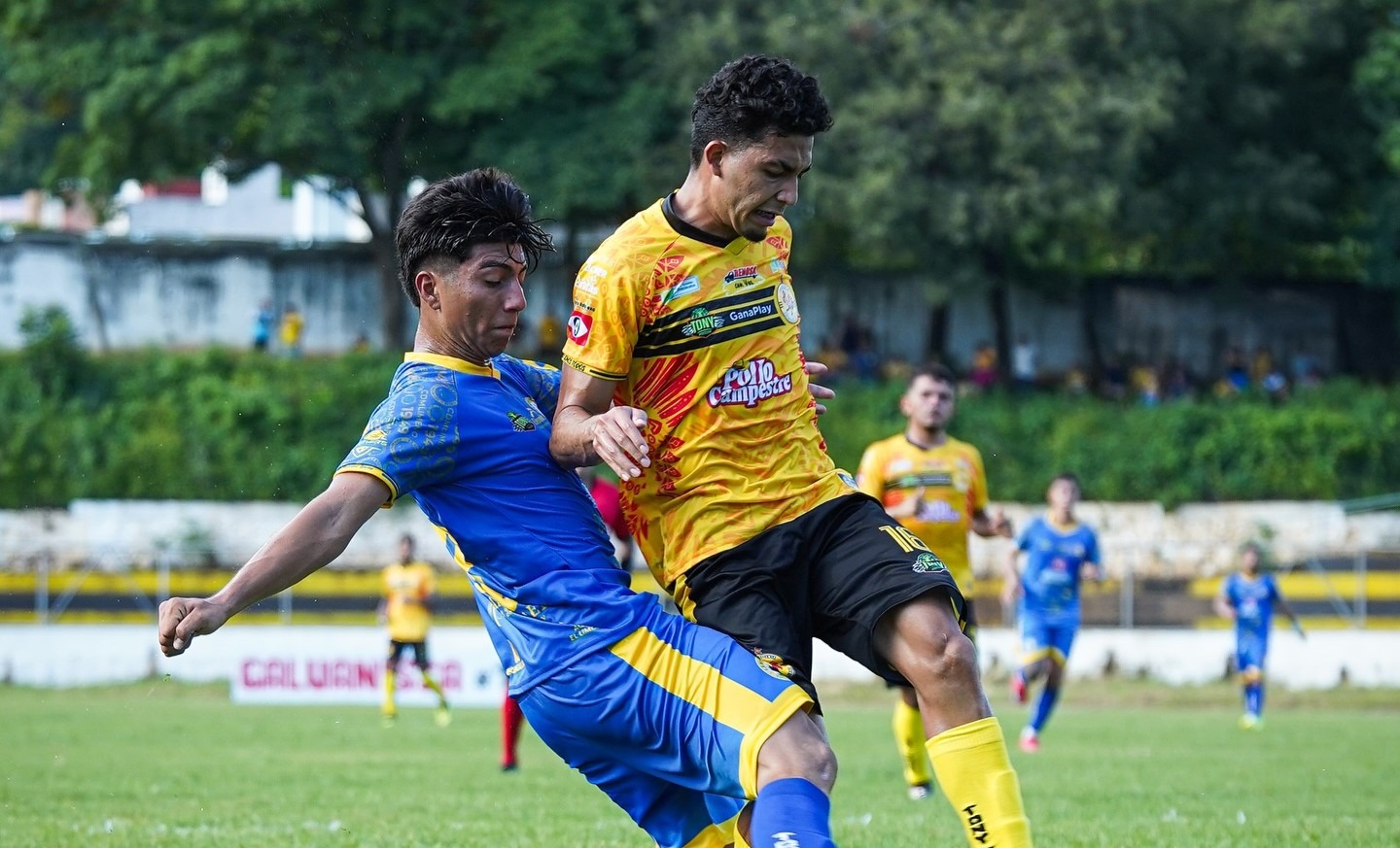 Platense rescata el empate ante Limeño