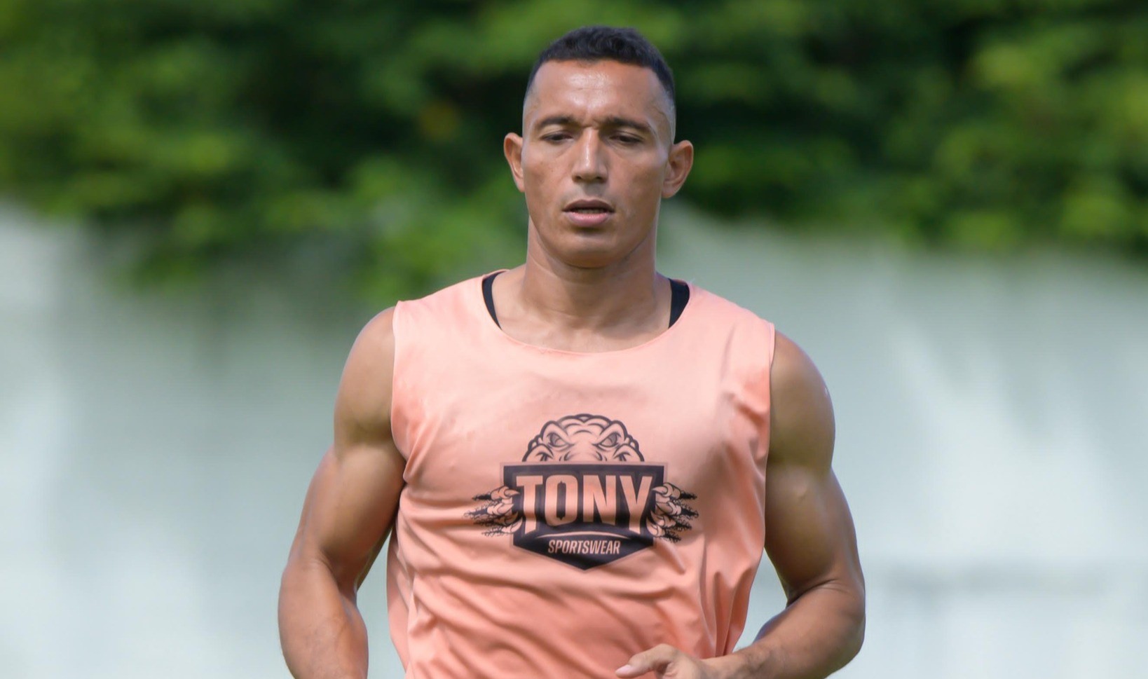 “Fuimos un desastre” Wilson Rugama