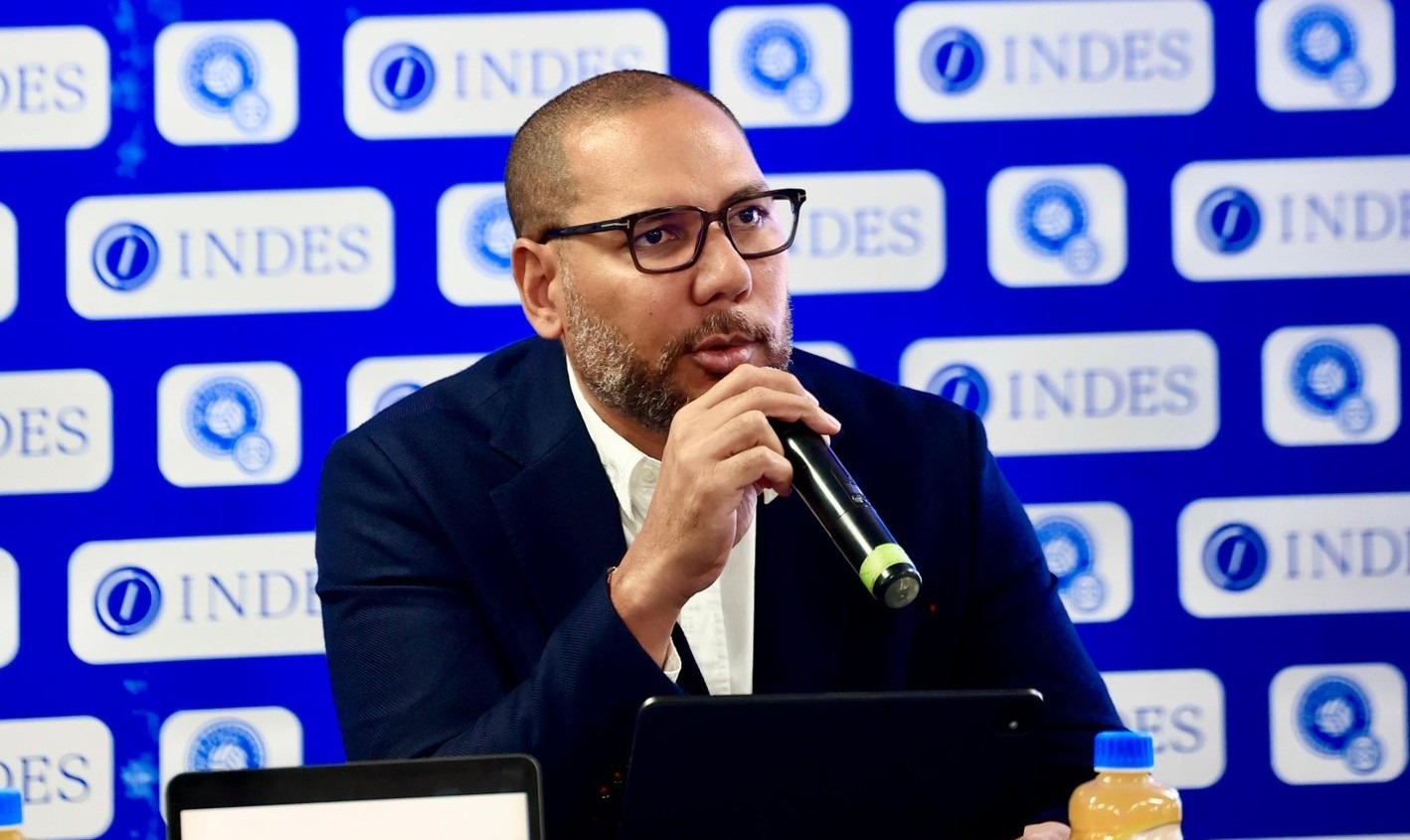 “Le he pedido al estadio Cuscatlán que defina su prioridad” Yamil Bukele