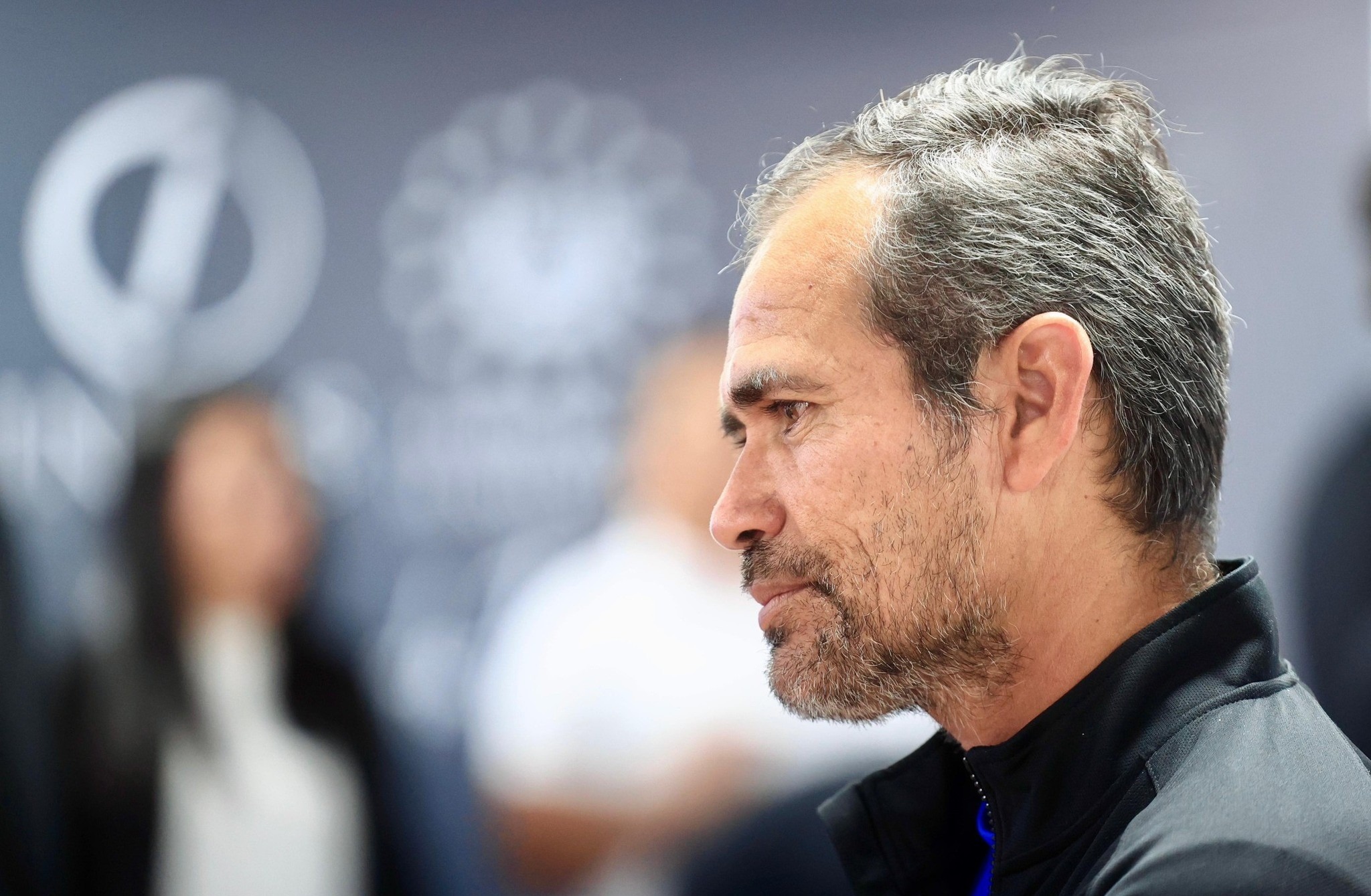 “Ojalá que se puedan venir muchas experiencias más para las selecciones” Juan Carlos Serrano