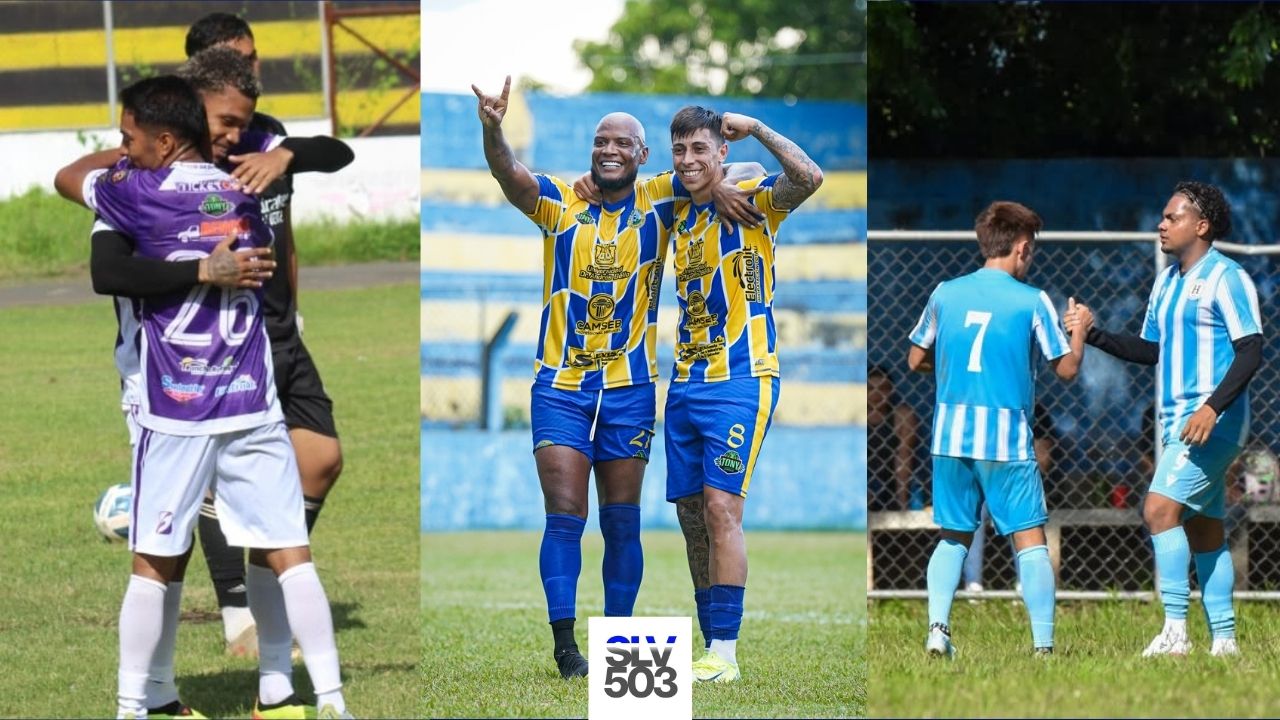 Equipos de Primera División cerraron con victoria sus partidos amistosos