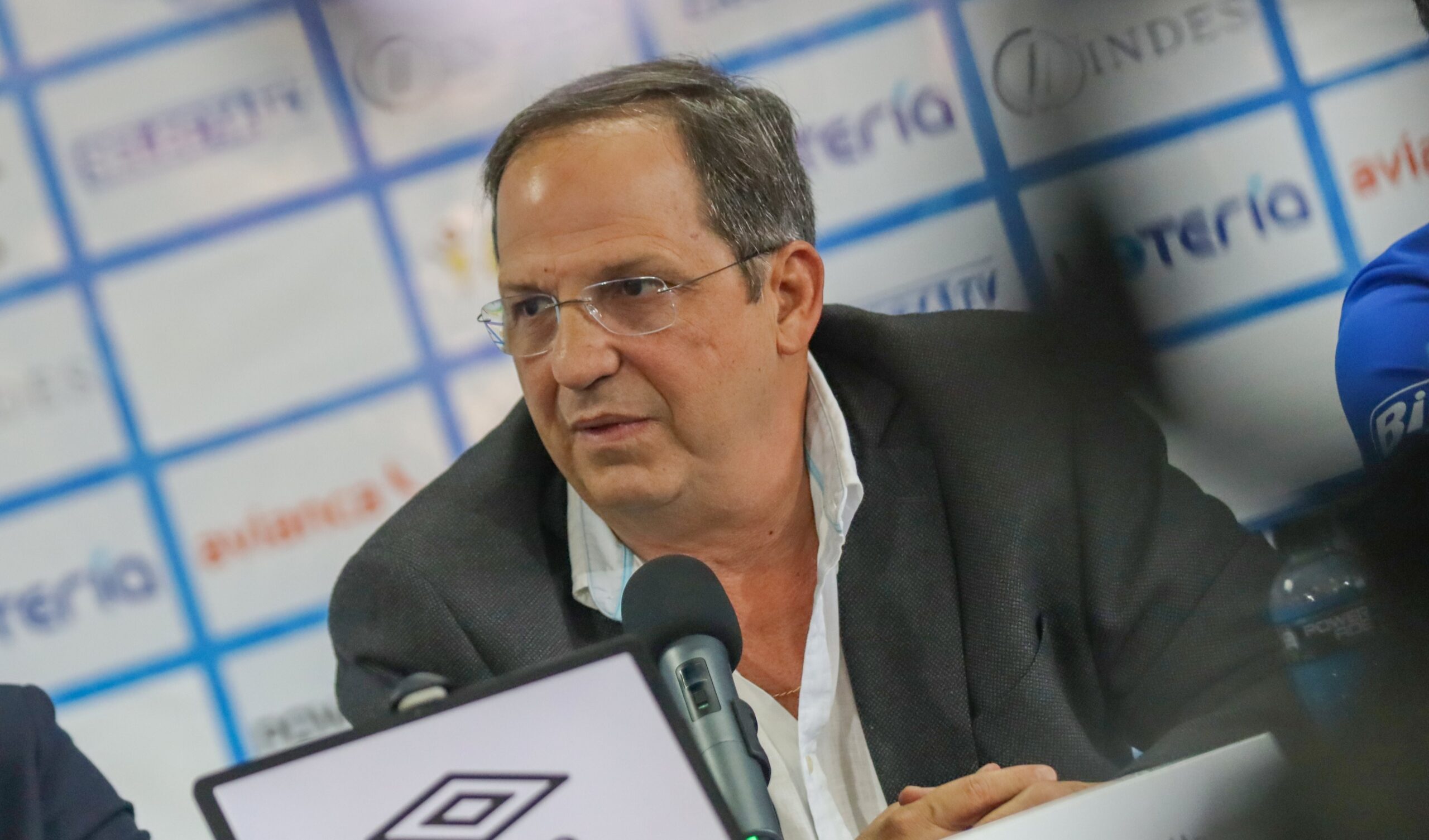 ¿Por qué la Selecta hará un “viaje de avanzada” a Guatemala?