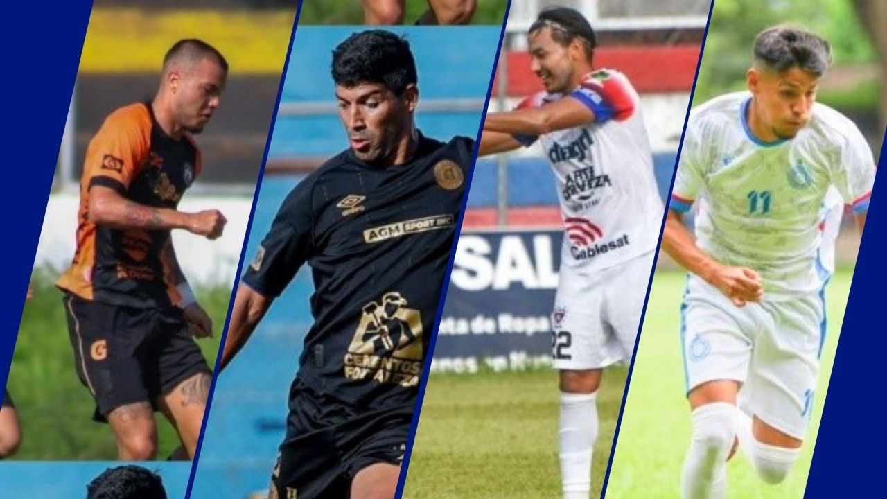 Firpo, Metapán y FAS arrancan con triunfos en sus amistosos de preparción