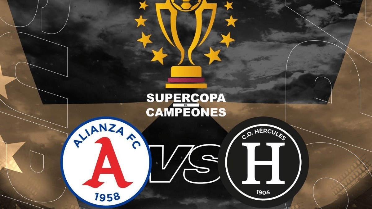 Se brindaron detalles de la segunda edición de la Supercopa de Campeones 2025