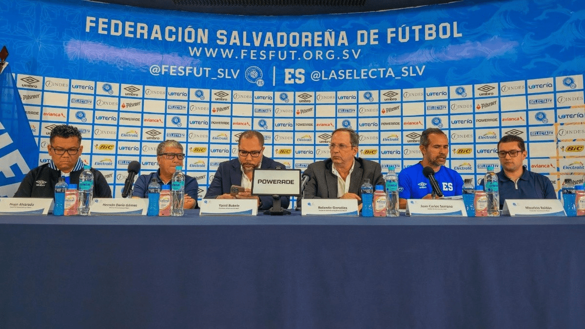 INDES da luz verde a los nuevos estatutos de FESFUT y exige su registro legal