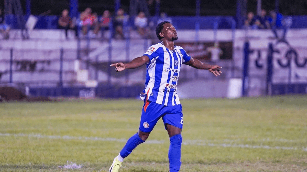 Metapán derrota al Sacachispa en amistoso