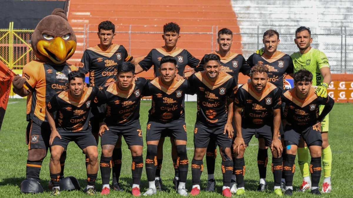 Águila jugará en el Cuscatlán, debido a remodelaciones del Barraza