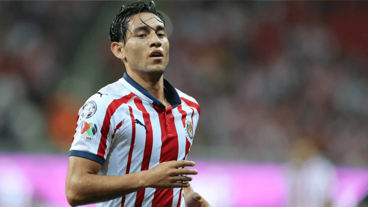 Gael Sandoval nuevo refuerzo extranjero de Alianza para el Apertura 2025