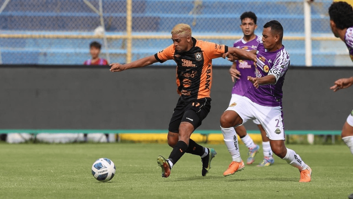 Águila derrota por la mínima a Platense