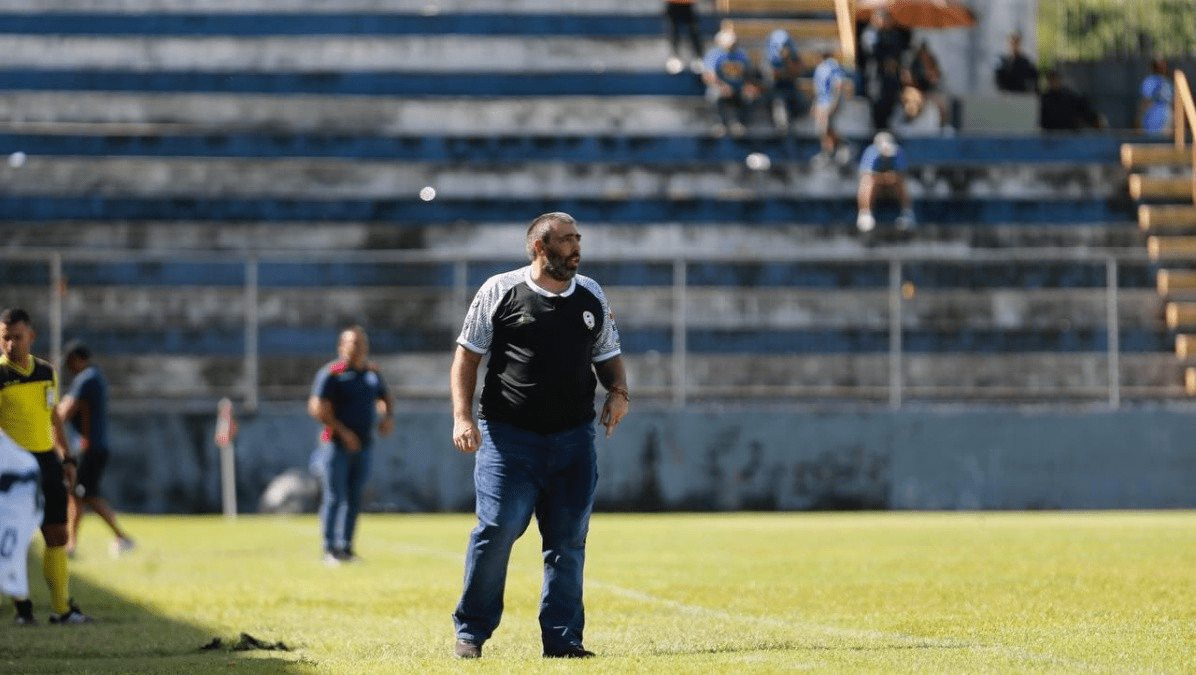 “Nos faltó estar más finos, tirar más centros, ser más precisos” Daniel Corti