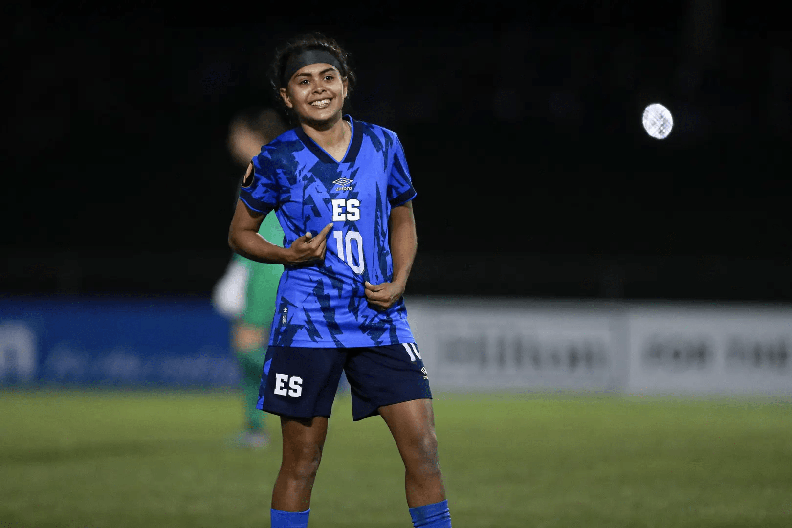 Brenda Cerén jugará ante el Barcelona en el Juego de Estrellas de la Liga MX Femenil