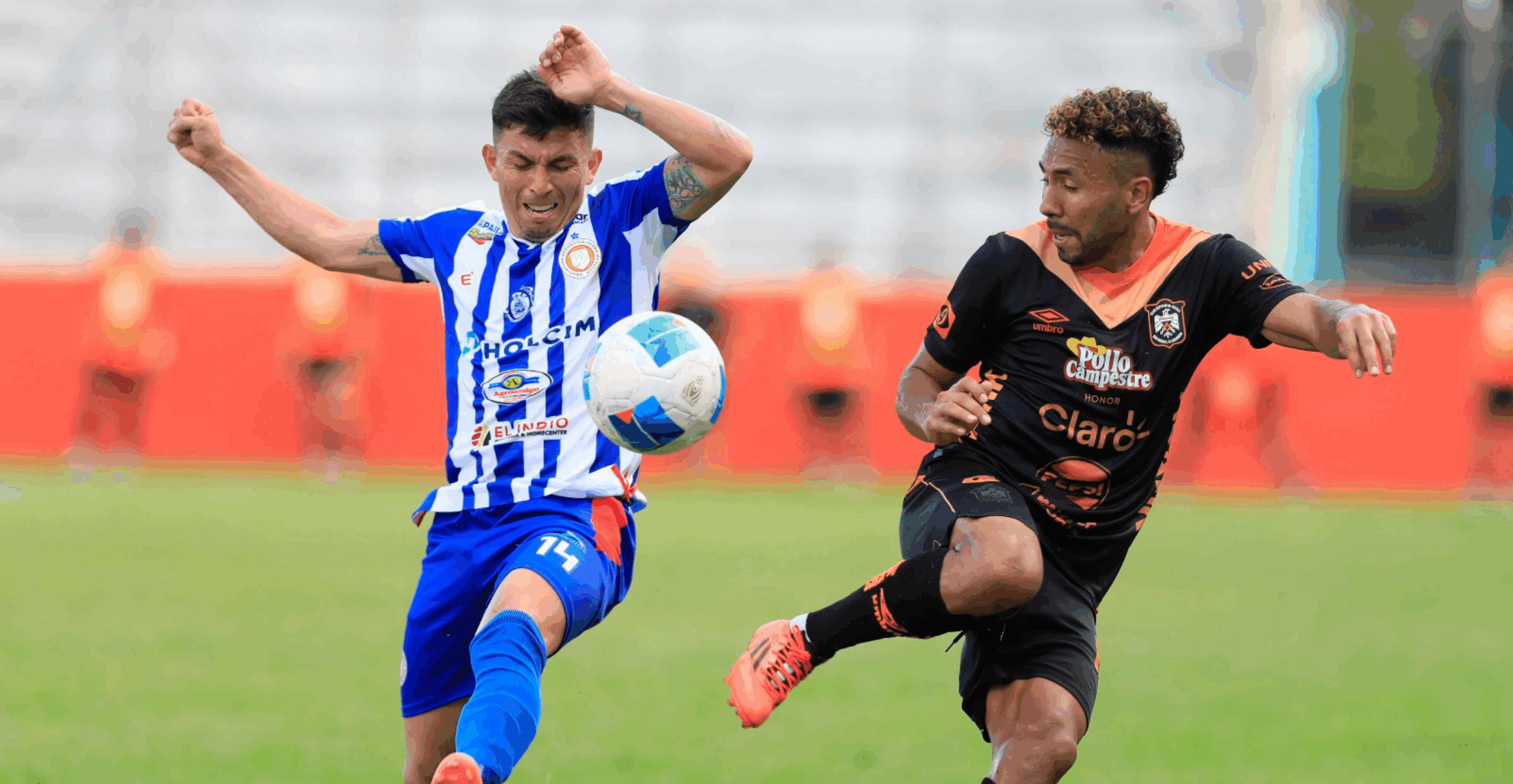 Metapán y Alianza buscarán la victoria este miércoles en el Apertura 2025