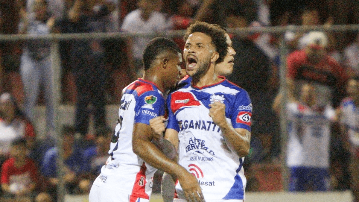 Firpo suma su segunda victoria en el Apertura tras vencer al Zacatecoluca