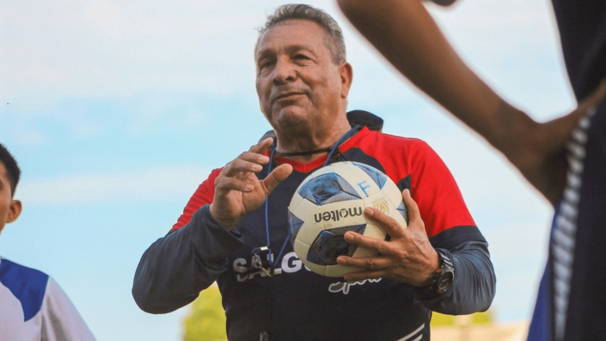 “Ahora vamos con ilusión a enfrentar al campeón” Marvin Solano