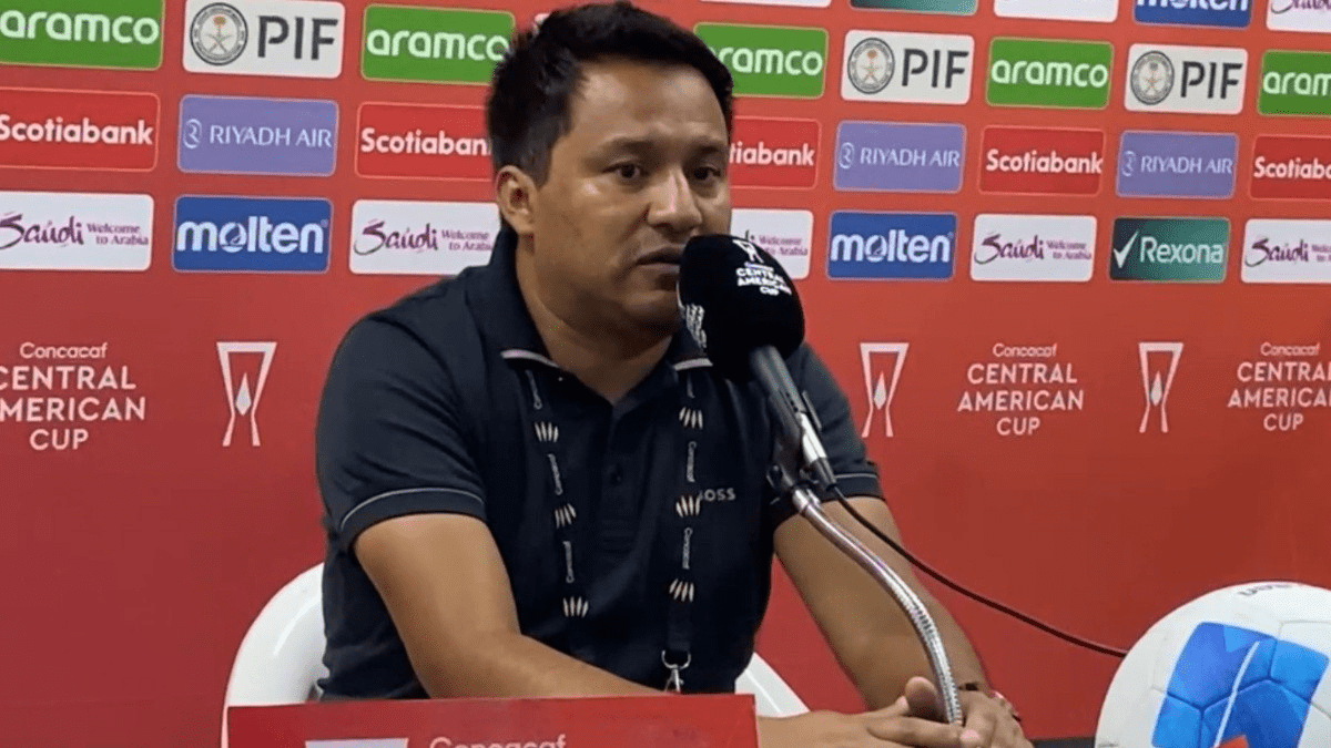 “Nos enfrentamos a un rival que luchó” Amarini Villatoro