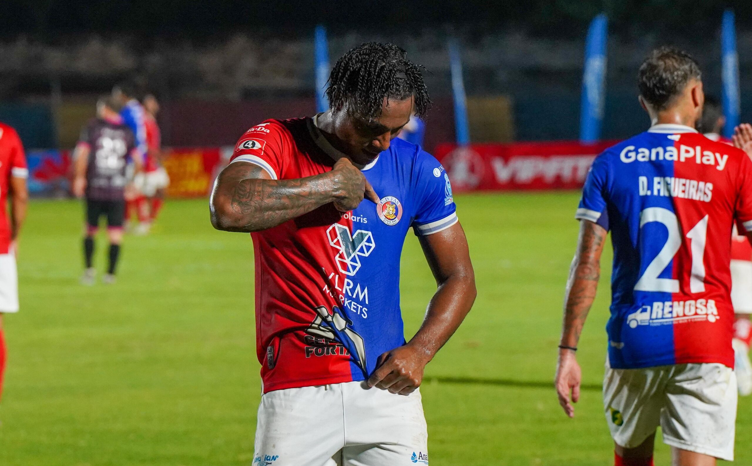 FAS vence al Inter FA y asciende al liderato del Apertura 2025