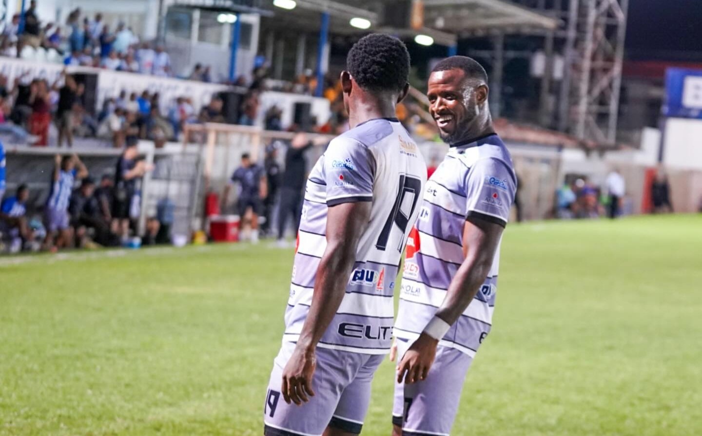 Metapán logra su primera victoria derrotando al Zacatecoluca