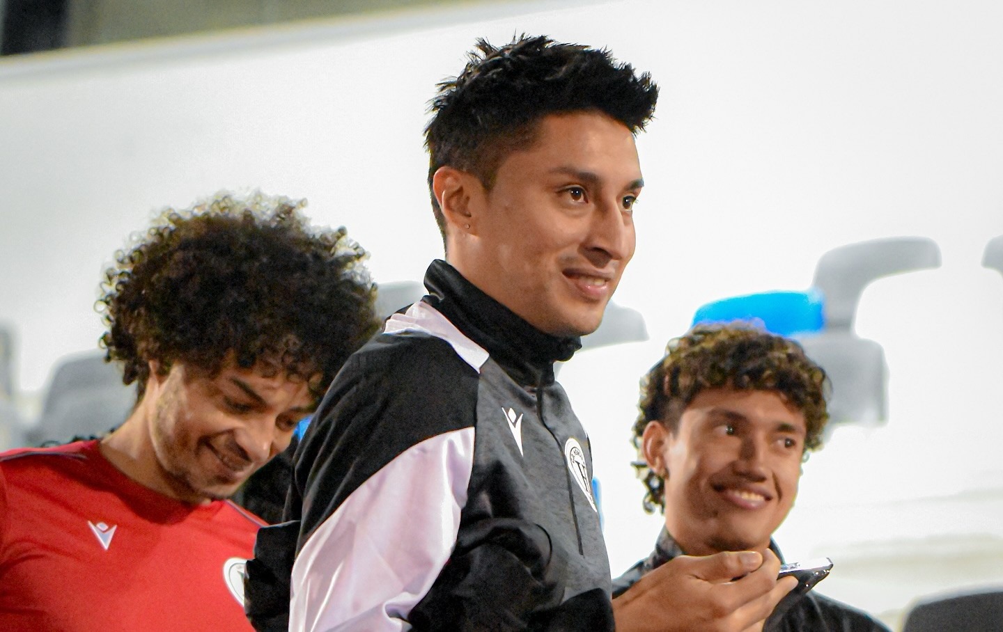 Hércules se mide este miércoles al Olimpia en su segundo duelo de Copa Centroamericana