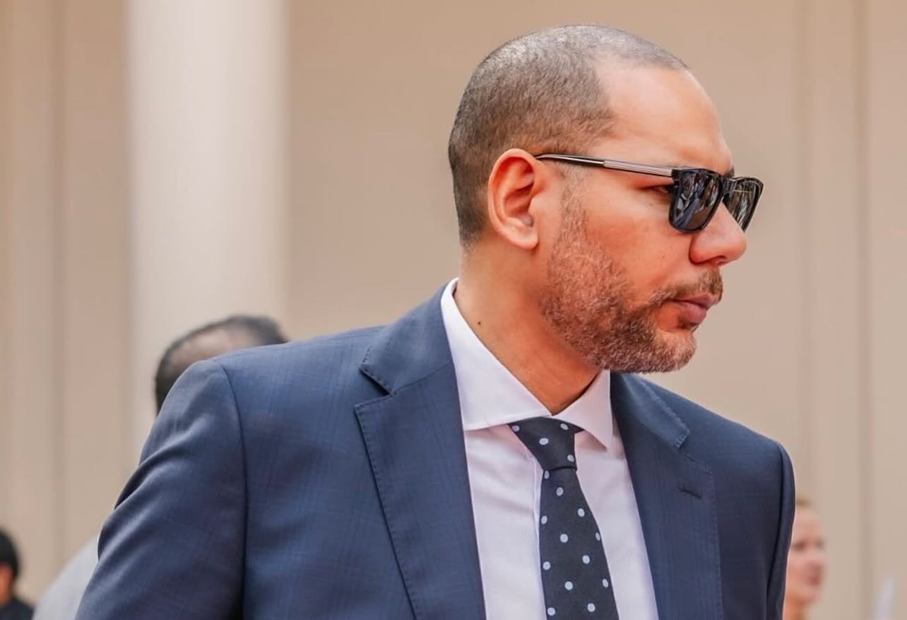 “Me tengo que rodear de buenos entrenadores” Yamil Bukele