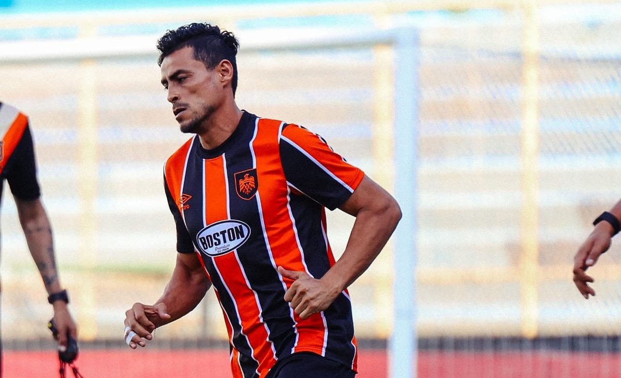 Águila obligado a ganar en la Copa Centroamericana