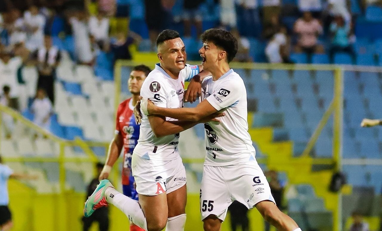 Alianza venció a FAS que pierde el invicto del Apertura 2025
