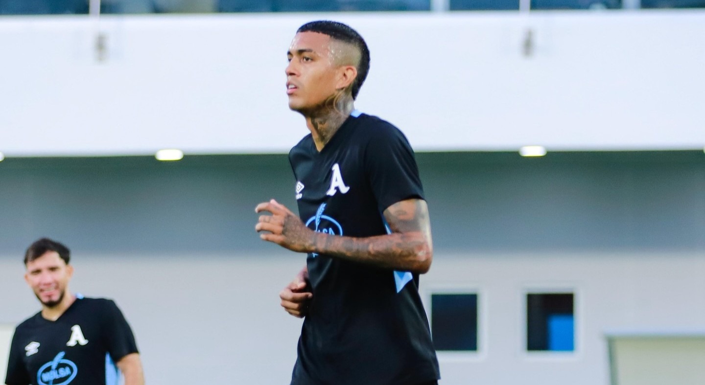 Alianza busca la victoria ante Plaza Amador