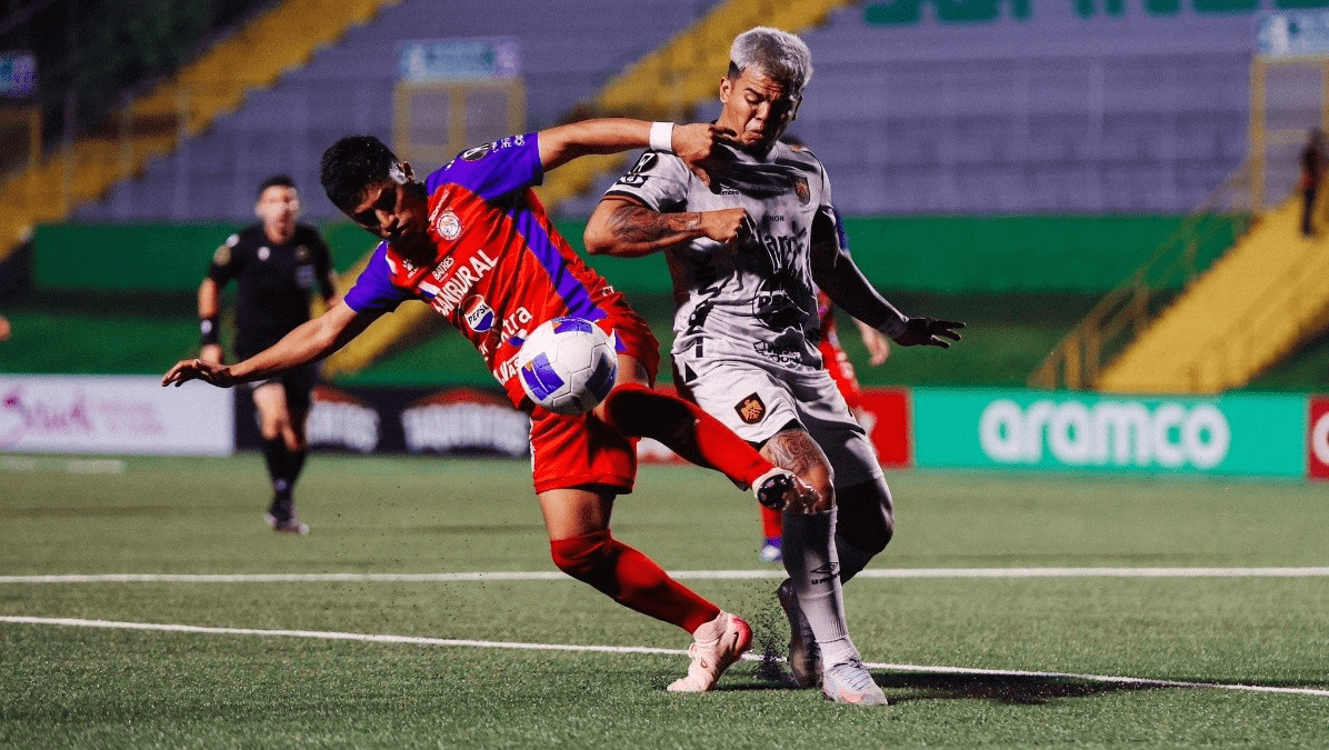 “Creo que el 3-0 fue excesivo” Daniel Messina