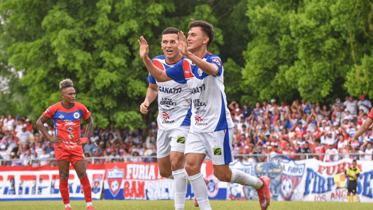 Hoy se disputa la jornada 13 y el primer lugar sigue en disputa