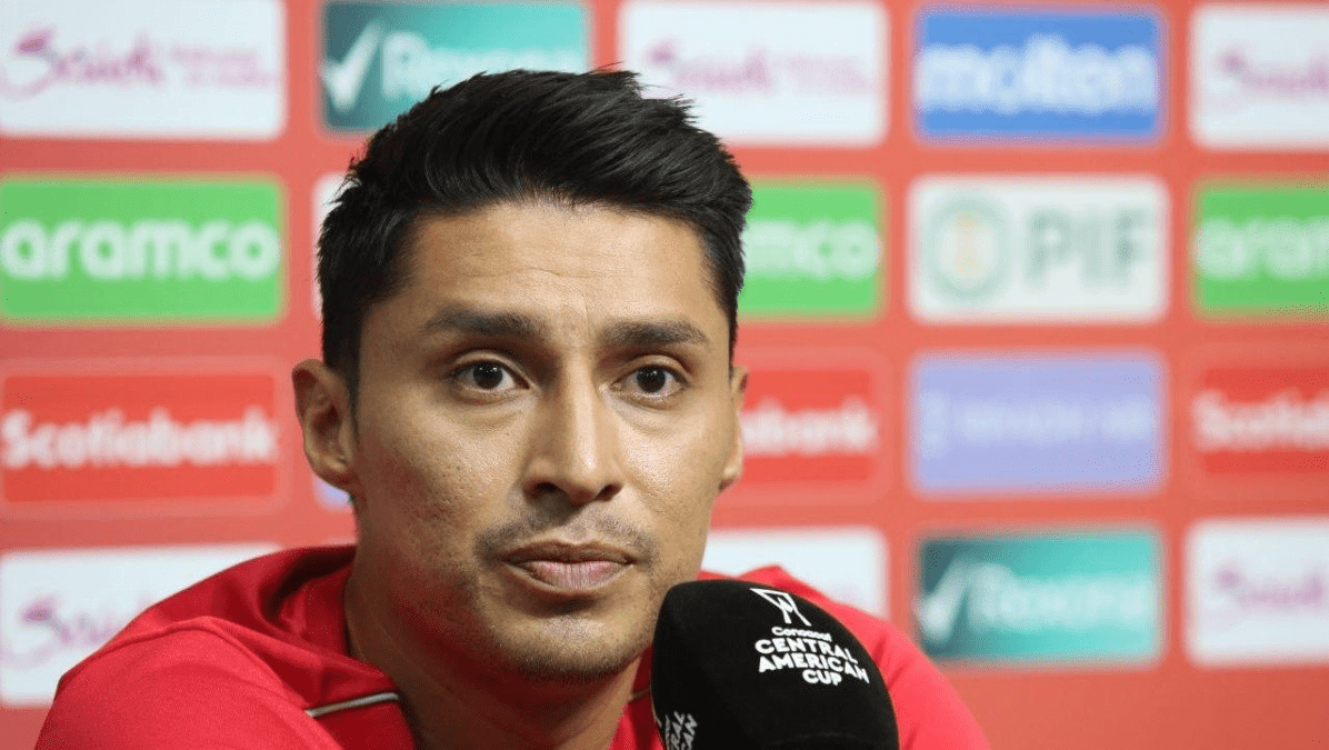 “Este torneo nos ha servido para crecer” Bryan Tamacas