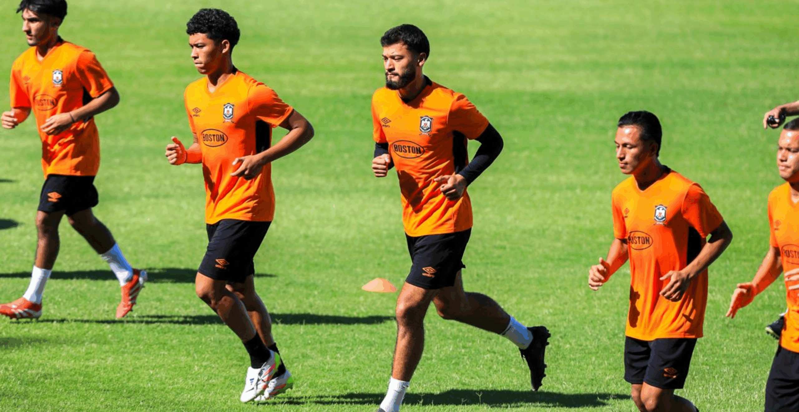 Águila y Hércules se miden hoy en la Copa Centroamericana