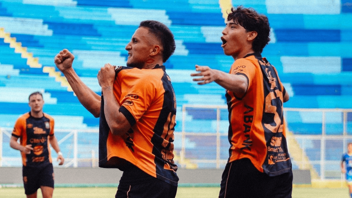 Águila derrota al Limeño y va motivado a la Copa Centroamericana