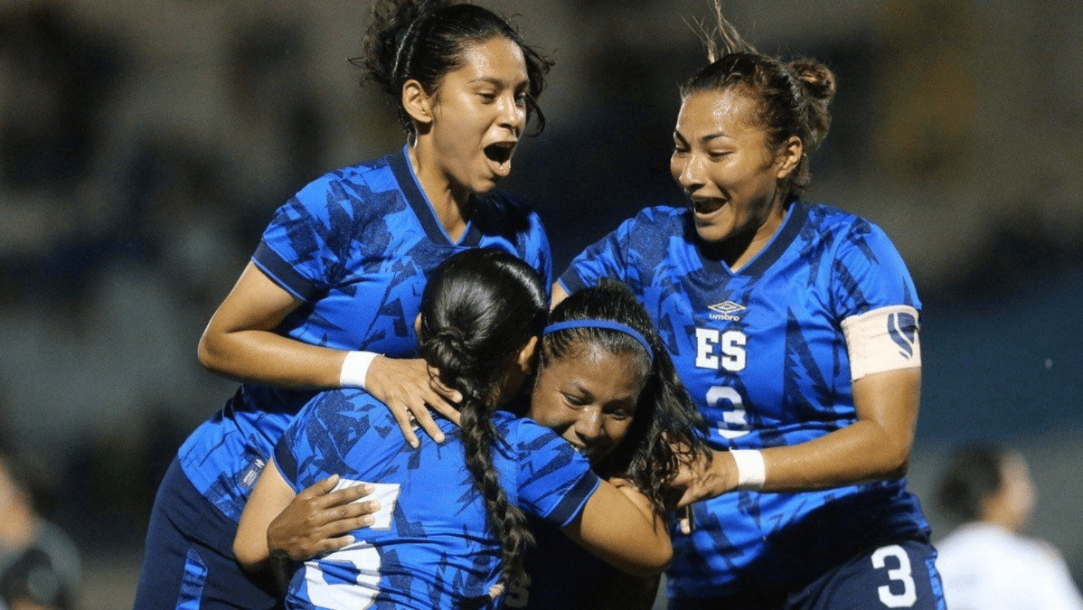 Selecta femenina ya conoce a sus rivales en la en las eliminatorias mundialistas