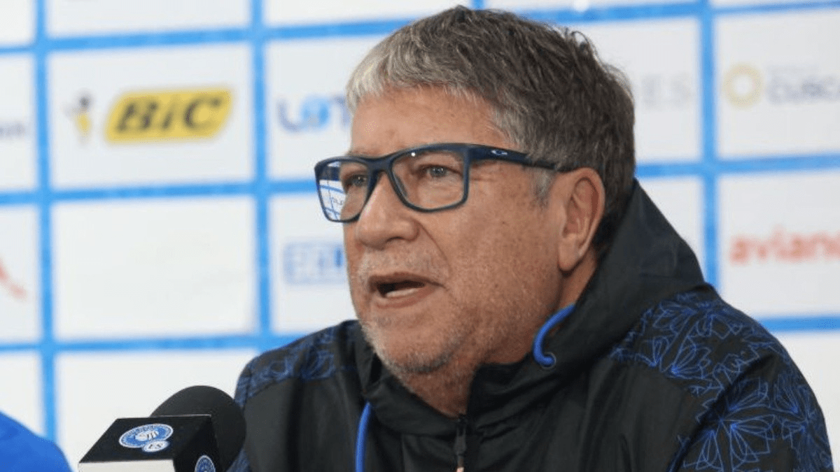 “Tener listo el listado final no será fácil” Bolillo Gómez