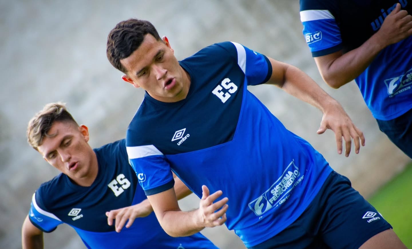 Styven Vásquez sigue esperando el llamado de “Bolillo”