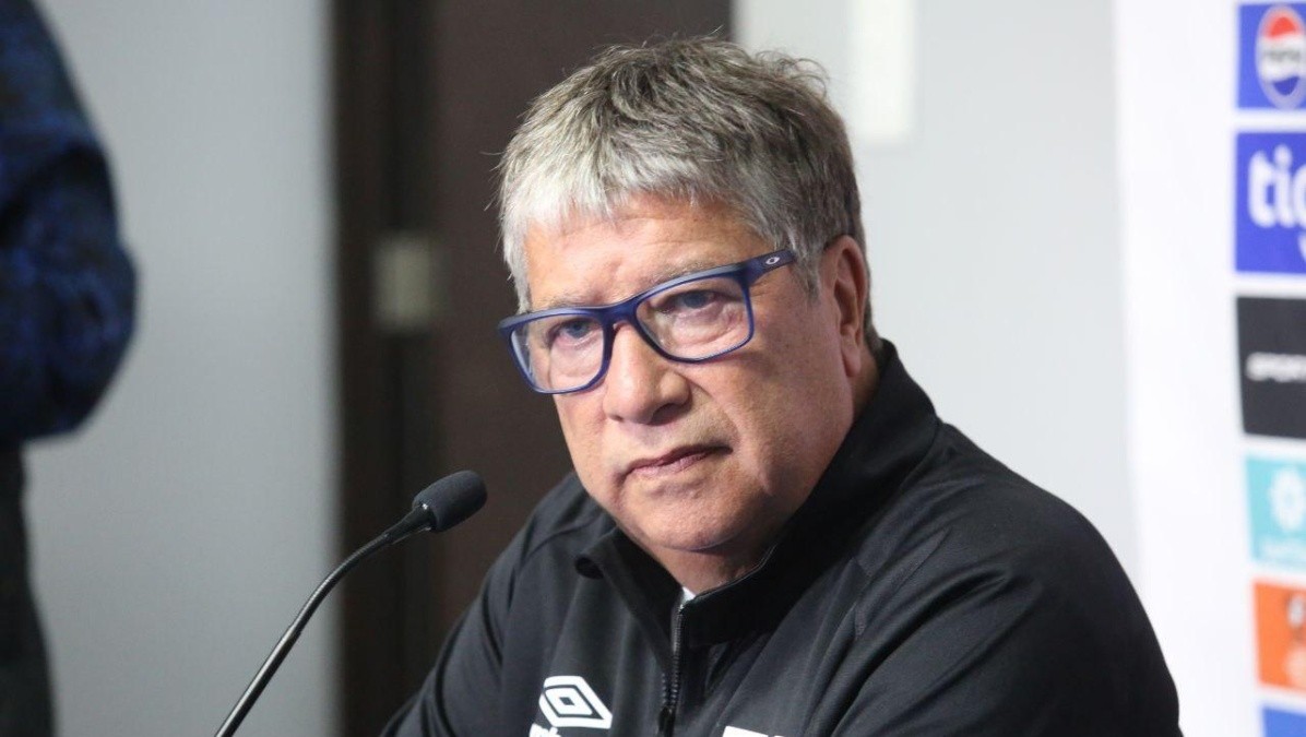 “Sería muy duro que nos sancionaran” Bolillo Gómez