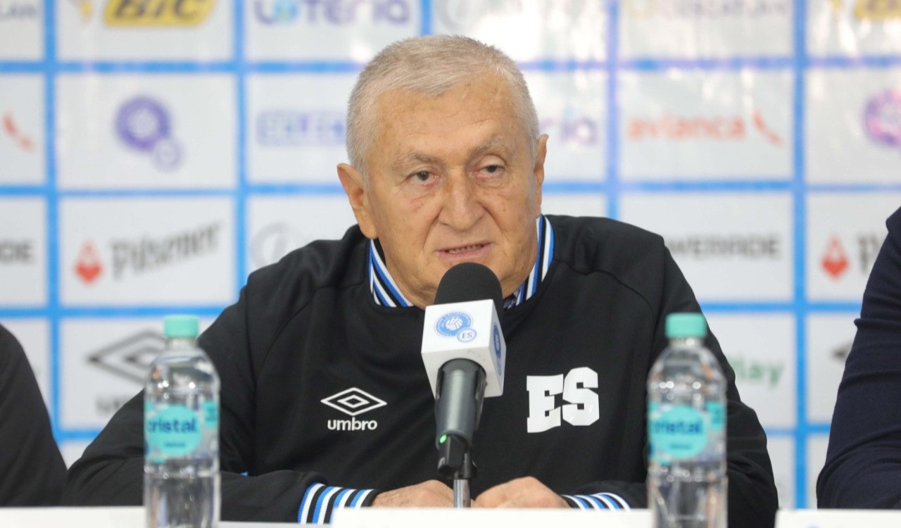 “Donde sea que haya un niño que pueda aportar a la selección, ahí estaremos” Eduardo Lara