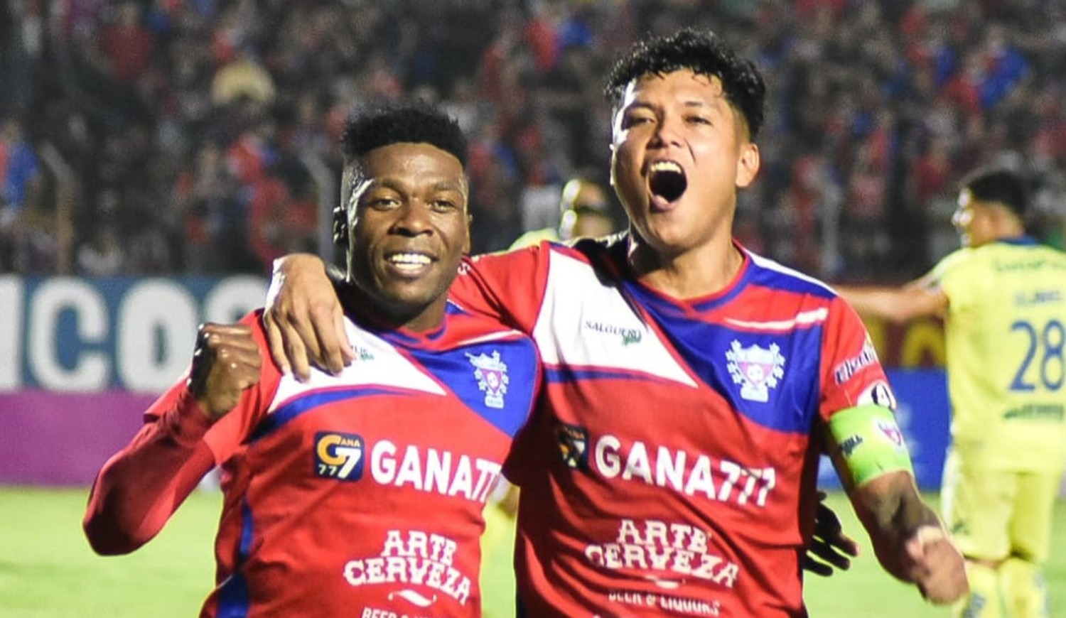 Firpo Vrs Águila el duelo que abre la Jornada 11